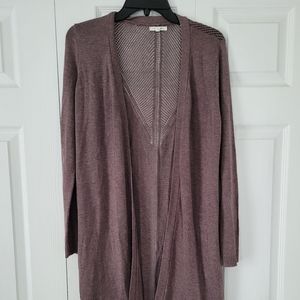 Maurices Cardigan Sweater